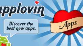 Recomienda y descubre nuevas aplicaciones gracias a AppLovin
