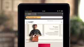 Silk, el navegador de Kindle Fire en teléfonos y tablets Android (root)