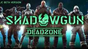Shadowgun Deadzone muestra de lo que es capaz tu Tegra 3