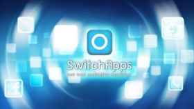 SwitchApps: Potencia la multitarea de tu Android