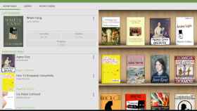 Aldiko Book Reader se actualiza con interfaz HOLO en su versión Premium