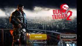 Dead Trigger 2 para Android ya disponible y dispuesto a eliminar zombis uno detrás de otro