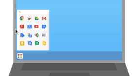 Las aplicaciones Chrome de escritorio podrían llegar a Android en 2014