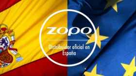 Zopo Mobile, la empresa china que está sabiendo ganar su cuota de mercado español
