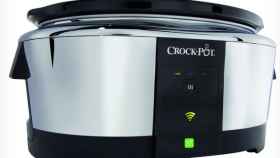 Belkin Crock-Pot, una olla de cocina inteligente que controlas desde tu Android