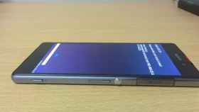 El Sony Xperia Z2, o no… se muestra en vídeo