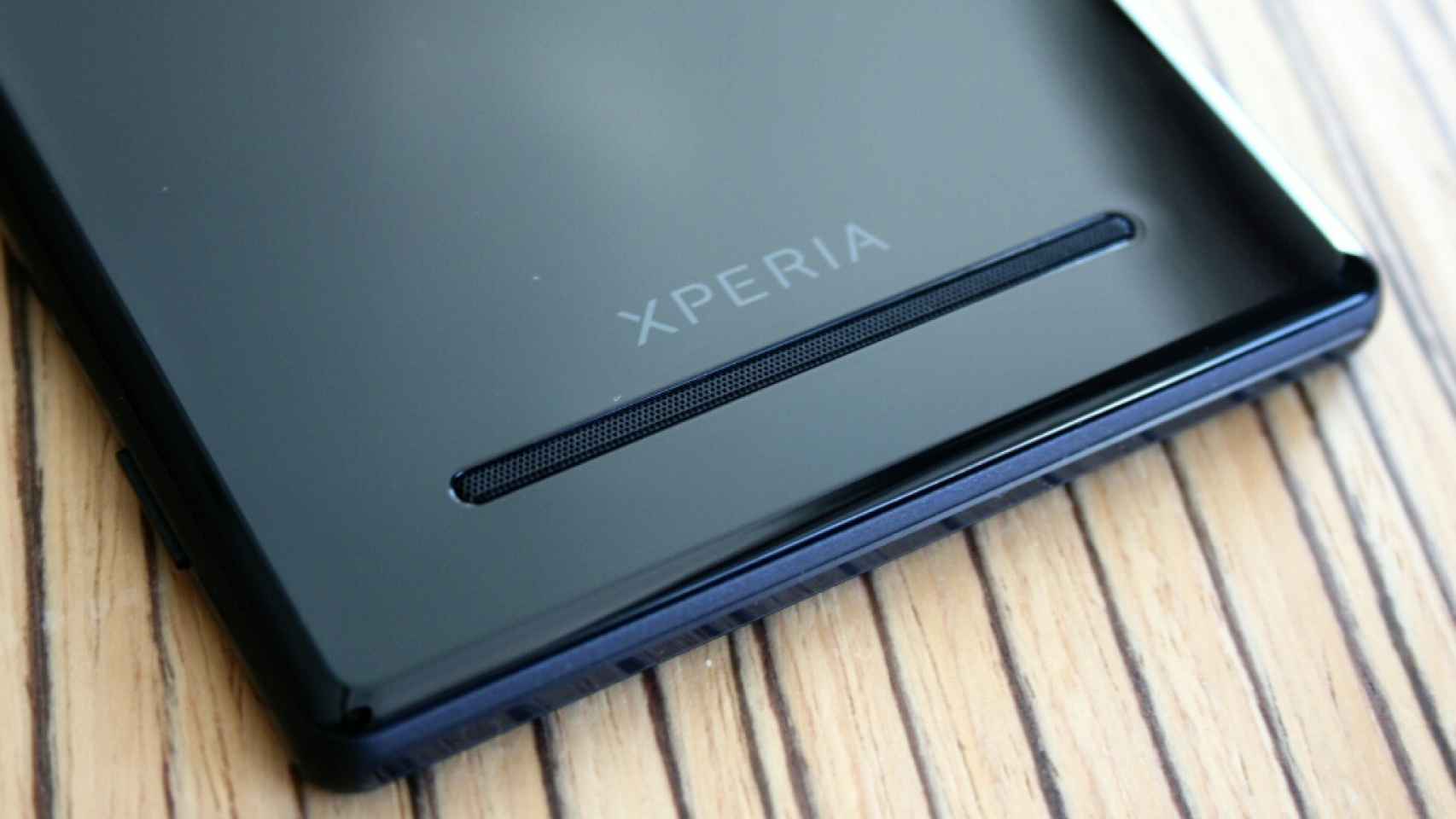 Sony Xperia Z3 y Z3 Compact, imágenes y especificaciones filtradas