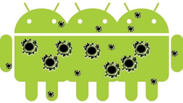 NO utilices navegadores extraños en Android, pueden robarte las contraseñas