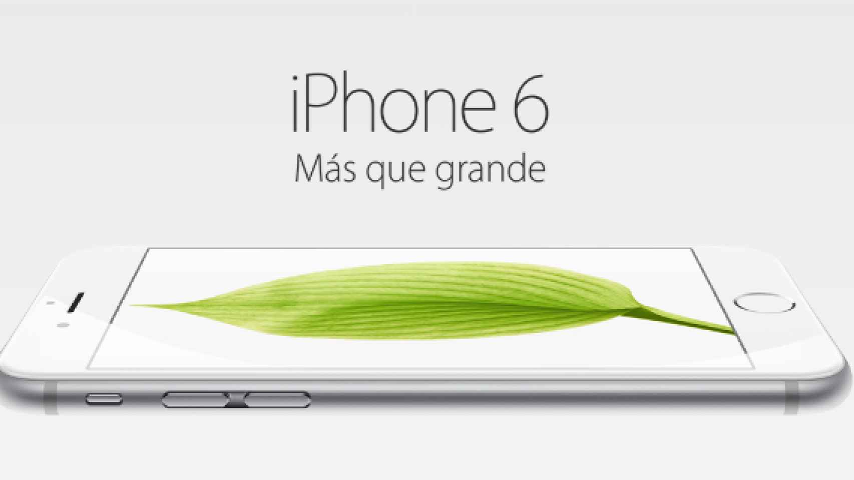 iphone 6 apple