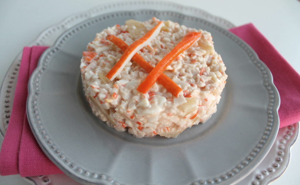 Ensalada de cangrejo (5)