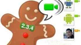 Actualiza tu Nexus One a Android 2.3.4 Gingerbread