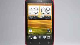 HTC Desire C ya es oficial: La gama media sigue mejorando prestaciones