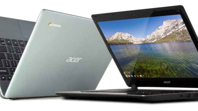 Google presenta otro Chromebook, ¿de verdad hacen falta estos dispositivos?