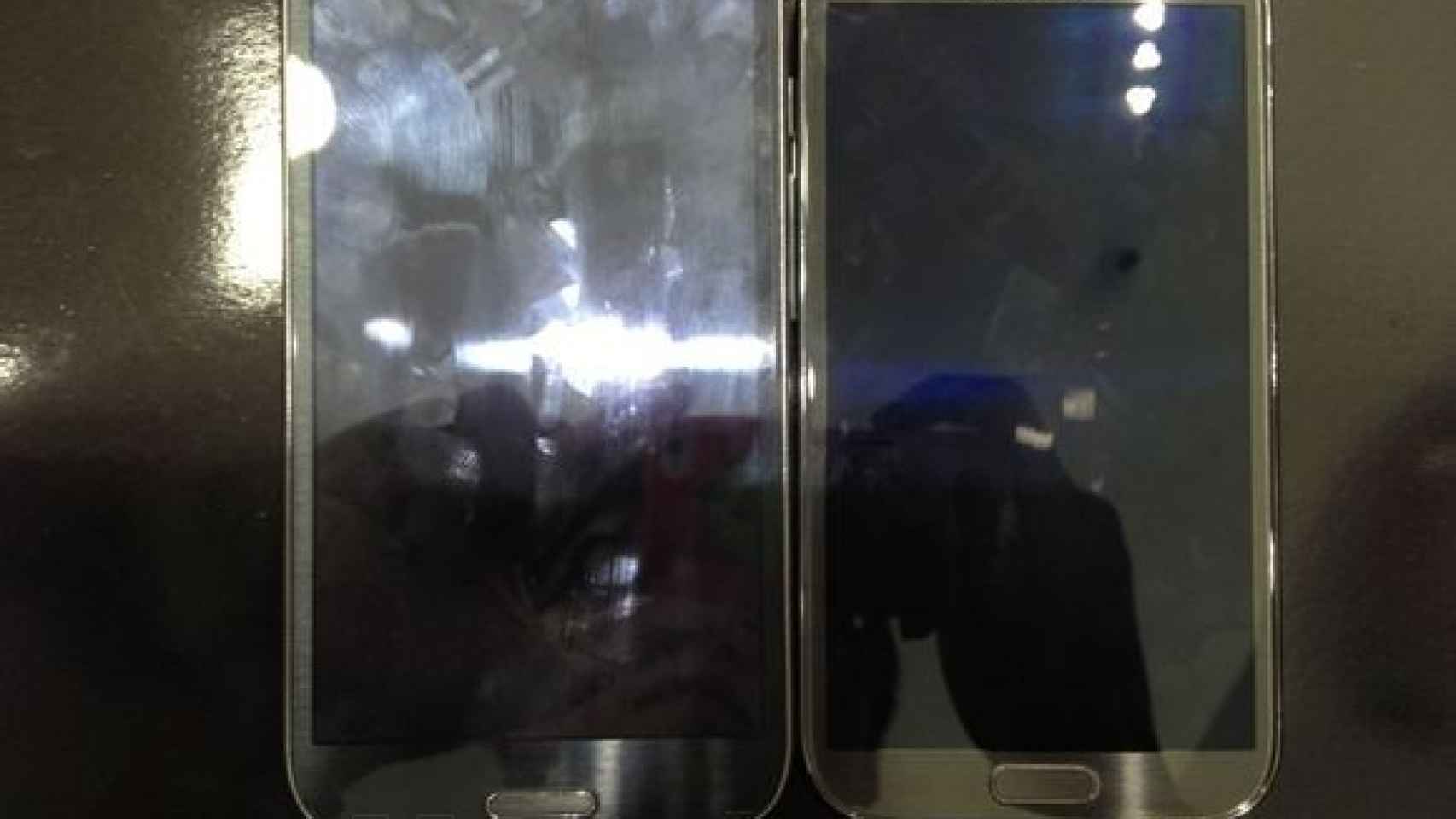 Se filtra la Samsung Galaxy Note 3, 6 pulgadas con procesador Exynos y 3 GB de RAM