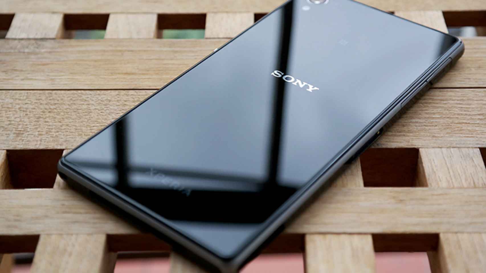 Sony Xperia Z1 con Vodafone: Precios y tarifas