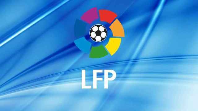 Sigue todo el fútbol en directo con La Liga TV