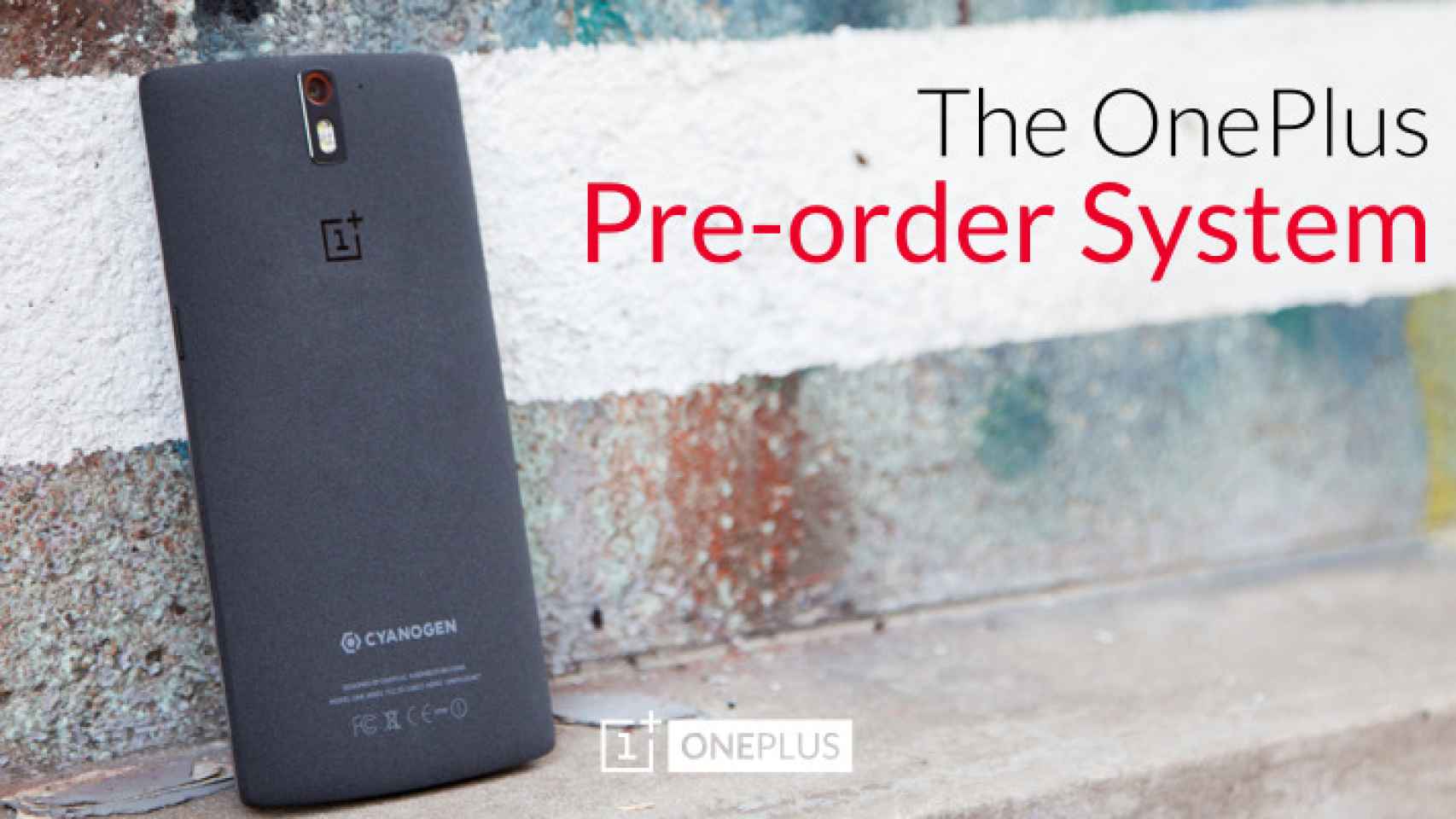 OnePlus One estará disponible para reservar sin invitaciones el 27 de Octubre