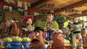 Image: Los juguetes de Toy Story superan los 1.000 millones de dólares en taquilla