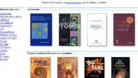Image: Google digitaliza 35.000 libros de la Biblioteca de Cataluña