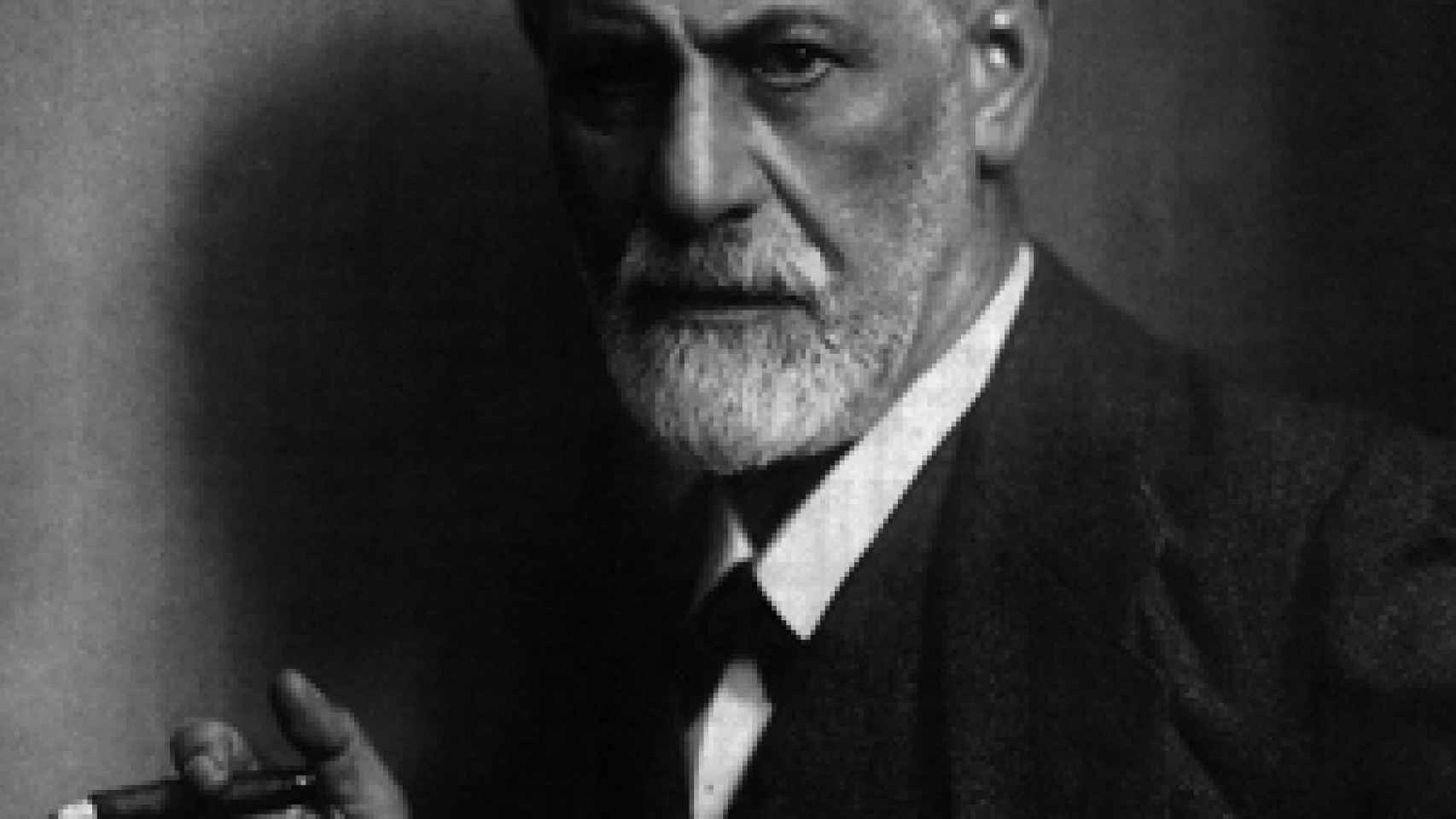Image: Freud, un clásico controvertido