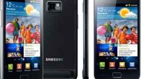 Precios oficiales del Samsung Galaxy S II con Movistar