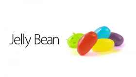 Las siete funciones que posiblemente no conozcas de Jelly Bean