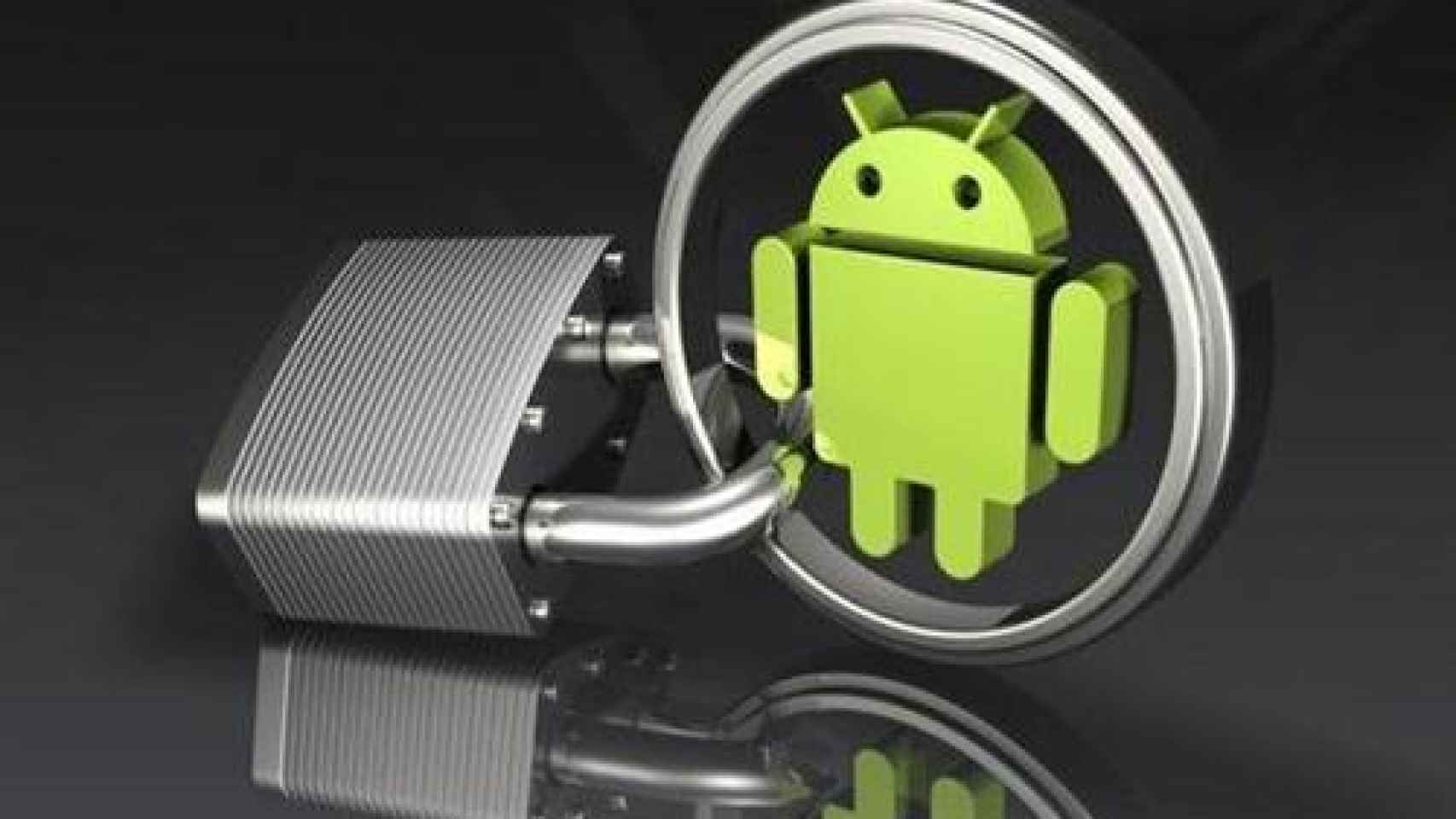 Especial seguridad y privacidad en Android