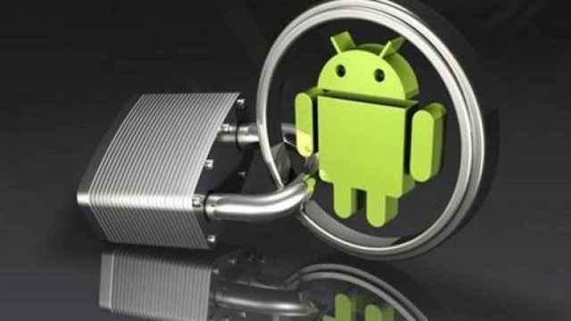 Especial seguridad y privacidad en Android
