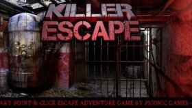Killer Escape pone a prueba nuestra perspicacia para huir de un asesino