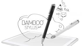 Sorteo de 5 Bamboo Stylus feel