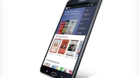 Galaxy Tab 4 Nook, la tablet fabricada por Barnes & Noble y Samsung