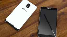Samsung Galaxy Note 4 se acerca; nuevos detalles desvelados en AnTuTu