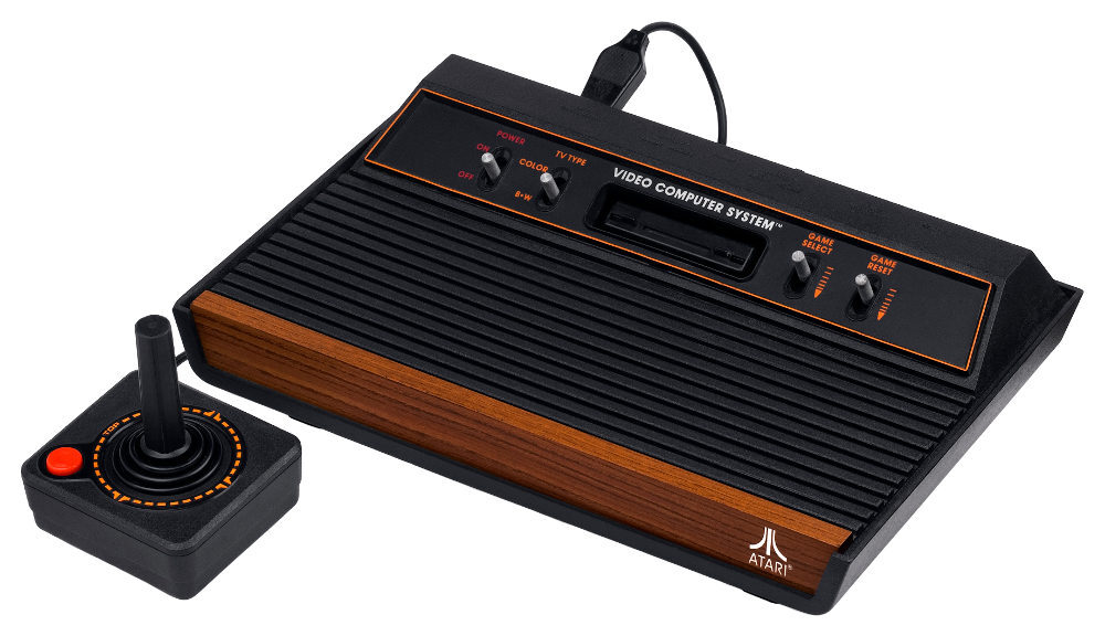 Atari-2600