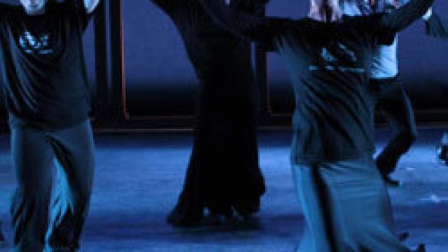 Image: Jerez, el Bayreuth flamenco