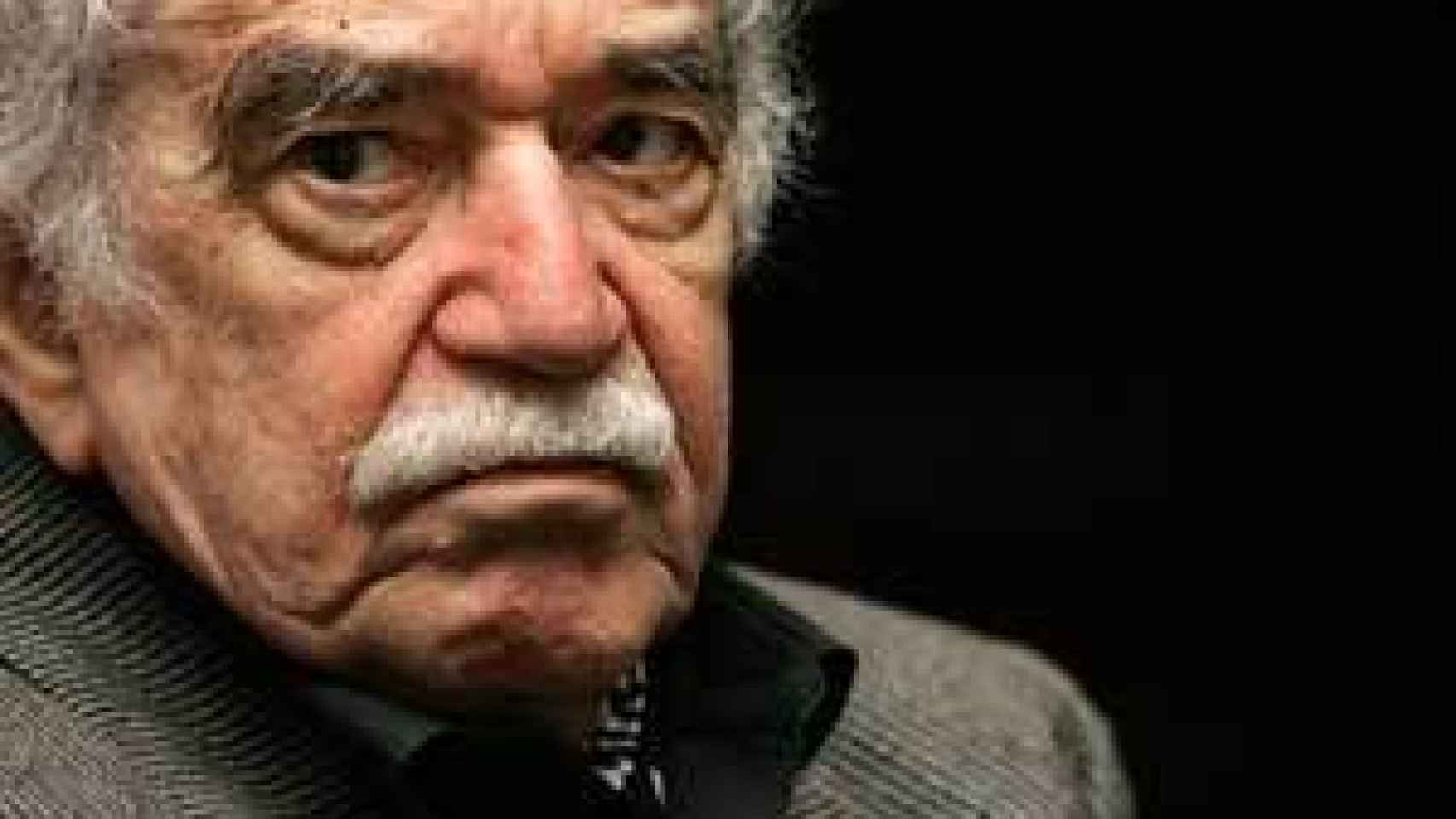 Image:  Debate publicará la biografía Gabriel García Márquez. Un mago
