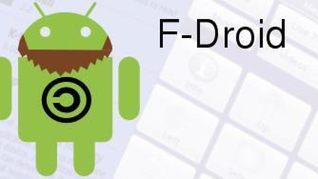 F droid