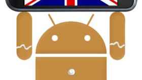 ¿Quieres la nueva actualización oficial a Gingerbread (Android 2.3.3) para el Samsung Galaxy S?