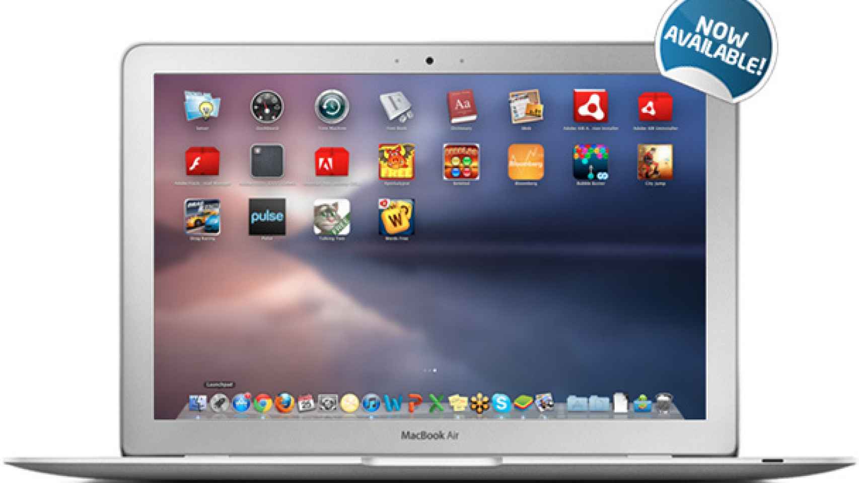BlueStacks te ofrece más de 750.000 apps de android en tu MAC