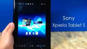 Sony Xperia Tablet S: Análisis a fondo y experiencia de uso