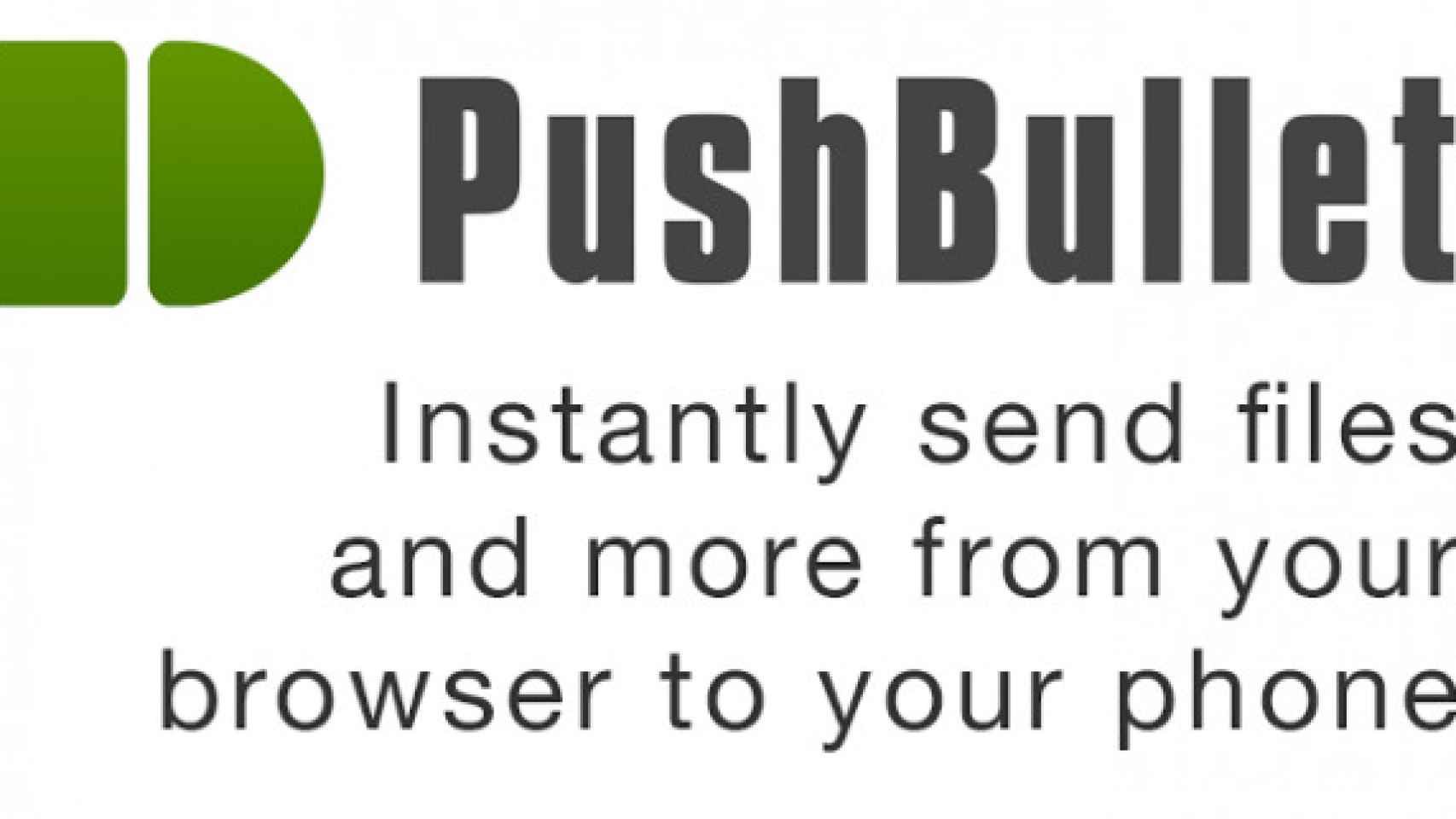 PushBullet, la aplicación para guardar, sincronizar y compartir archivos se actualiza con nuevas mejoras