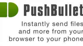 PushBullet, la aplicación para guardar, sincronizar y compartir archivos se actualiza con nuevas mejoras