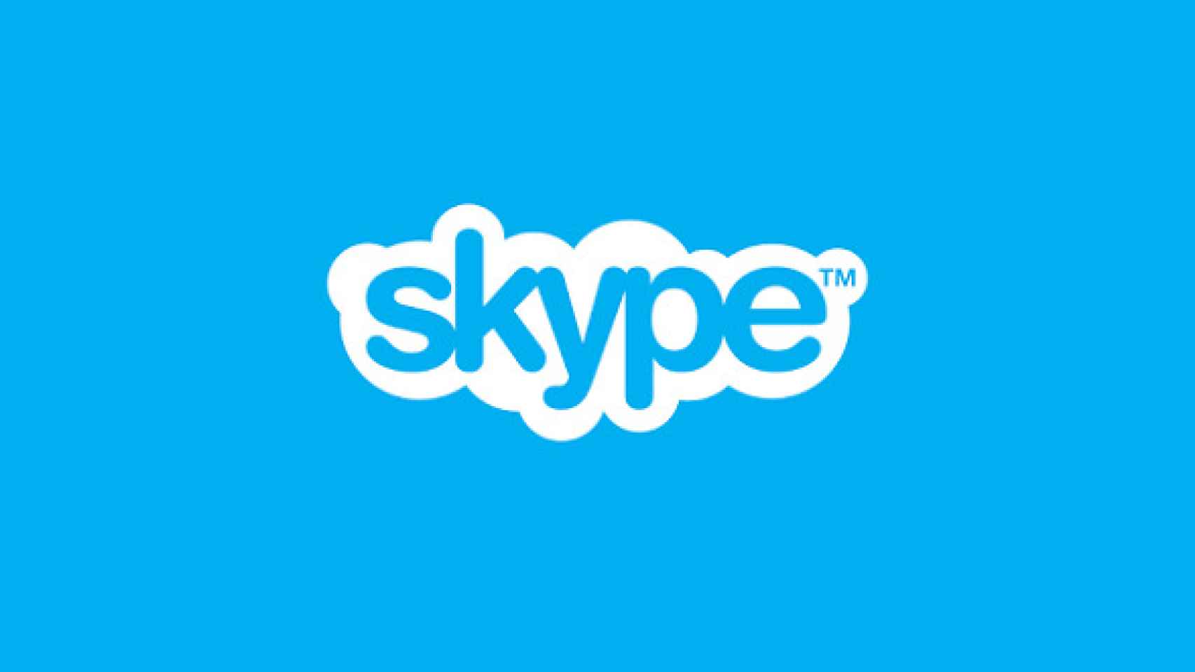 Pequeño pero importante: Skype soluciona el cierre de sesión en Android