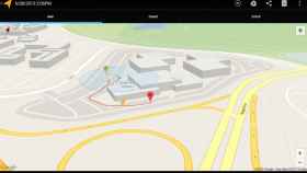 Google My Tracks añade mejora de posicionamiento, nuevas estadísticas, detección automática de rutas, vista horizontal y más