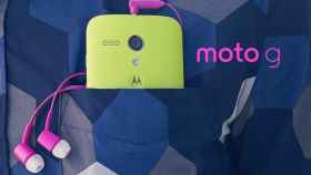 Motorola Moto G en España: Libre por 175 euros en Amazon. Ya puedes reservarlo