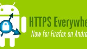 Navegación segura y cifrada desde Firefox en Android con HTTPS Everywhere