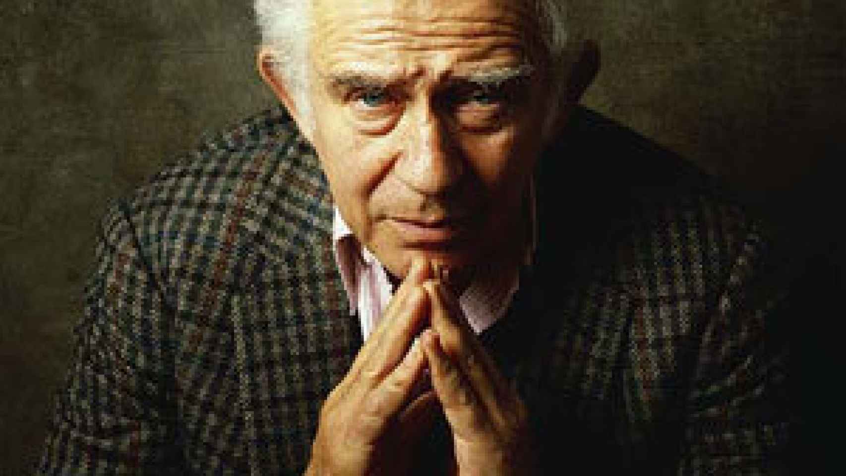 Image: Norman Mailer y el misterio de la escritura