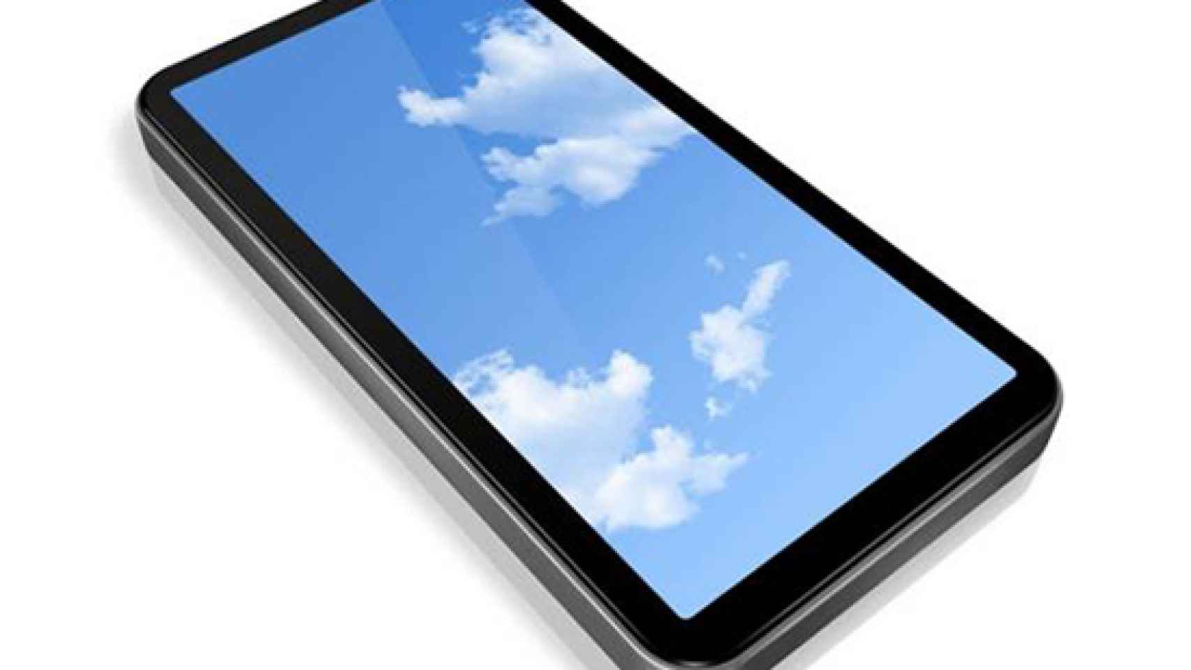 El crecimiento conjunto de los smartphones y la nube