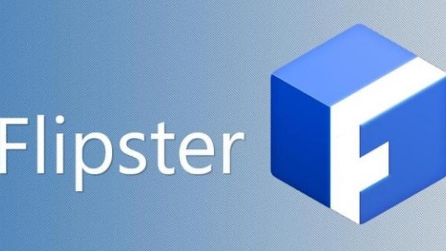 Flipster: La aplicación más sencilla y rápida para acceder a tu Facebook