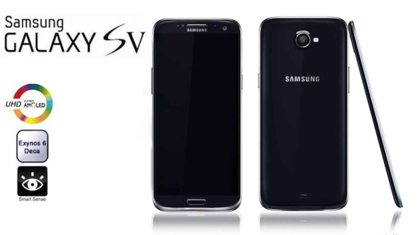 Samsung Galaxy S5: Qué es todo lo que sabemos hasta ahora