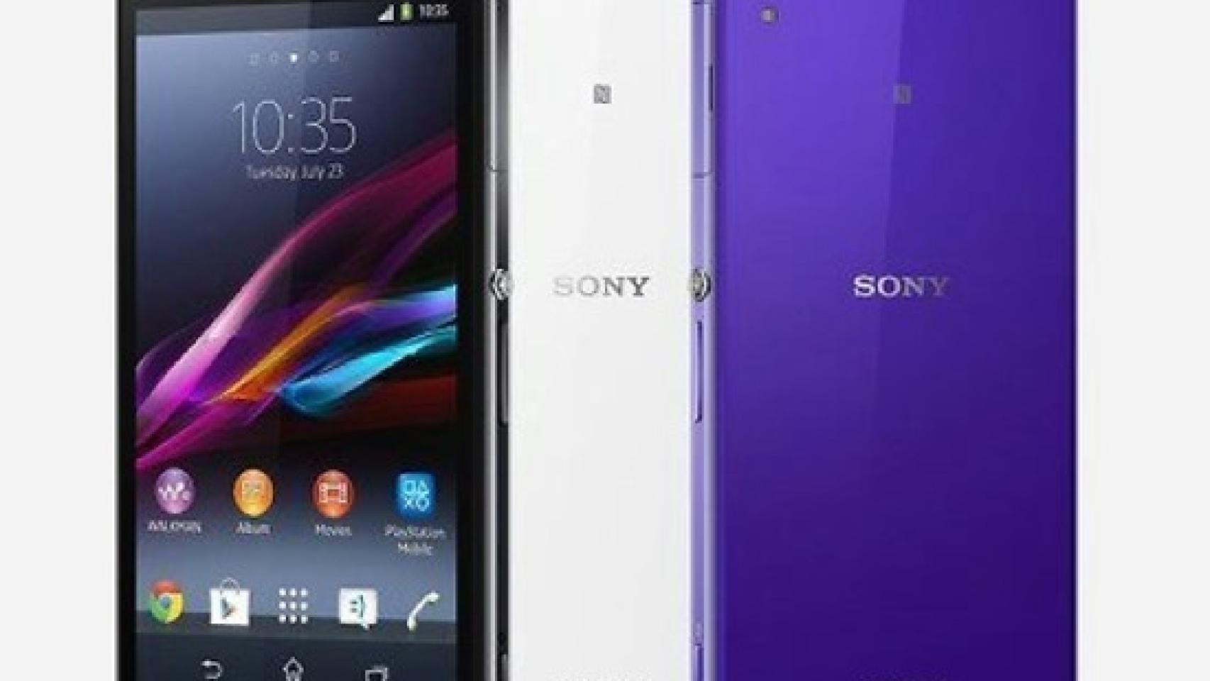 12 teléfonos Sony Xperia dejarán de recibir actualizaciones